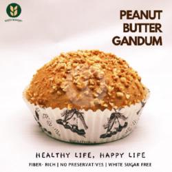 Peanut Butter Gandum