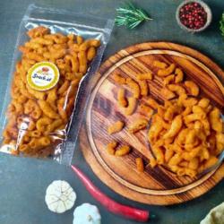 Makaroni Pedas