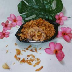 Bawang Goreng Asli Brebes 100gr.