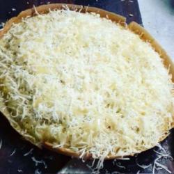 Martabak Manis Keju Susu Full Wisjman