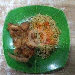 Indomie Ayam Geprek