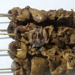 Sate Rempela Ati (pedas Manis)