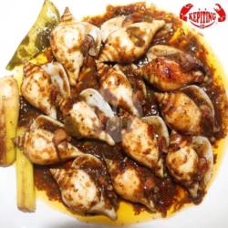 Gong Gong Lada Hitam