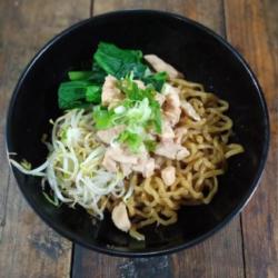 Mie Ayam Karet