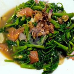 Cah Kangkung Lombok Ijo