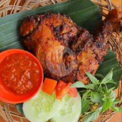 Ayam Bakar Manis