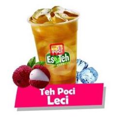 Teh Poci Leci