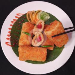 Risoles Spicy Chicken (goreng)