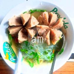 Bakso Urat Urat