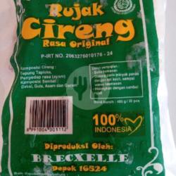 Rujak Cireng Brexle