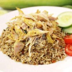 Nasi Goreng Ayam