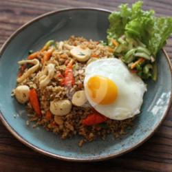 Bangkok Fried Rice