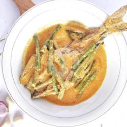 Gulai Salai