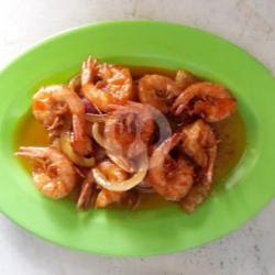 Udang Mentega