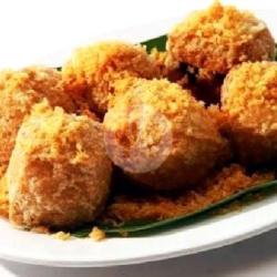 Pentol Bakso Crispy