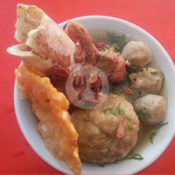 Bakso Tulangan Beranak Special