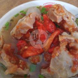 Bbm(bakso Beranak Mercon)