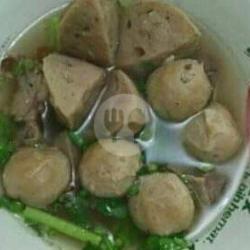 Bakso   Sayuran