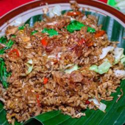 Nasi Goreng Djawa