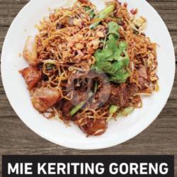 Mie Keriting Goreng Sapi Aan 39