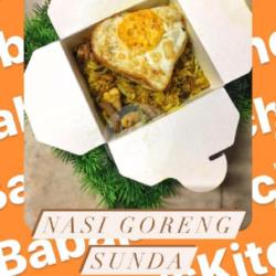 Nasi Goreng Sunda