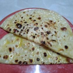 Cheese Naan