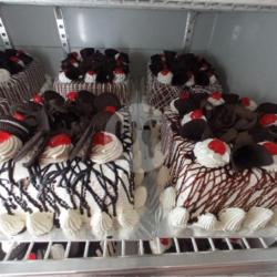 Tart Fresh Cream 20 Kotak