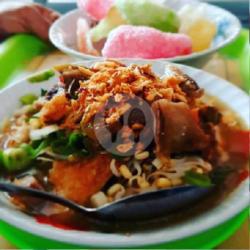 Soto Daging Sapi