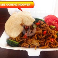 Mie Goreng Ndower