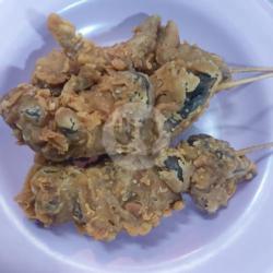 Rempelo Ayam Goreng Tepung