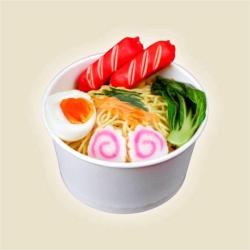 Sausage Ramen