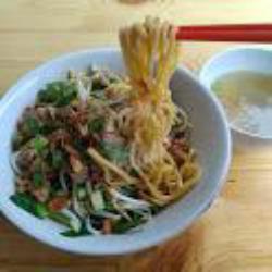 Mie Ayam Orange