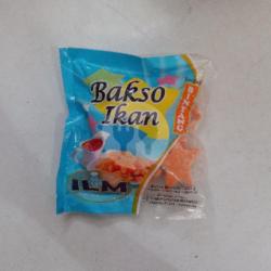 Ilm Bakso Ikan Bintang 250g