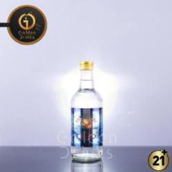 [21 ] Topi Koboi Vodka 330ml