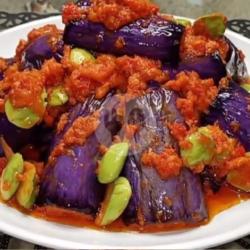 Terong Balado Pete