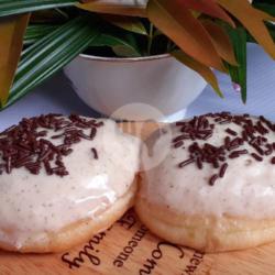 Donuts Varian Tiramisu