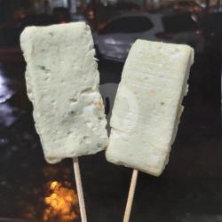 Sate Tofu