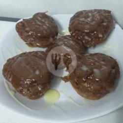 Kue Cubit Choco Addict