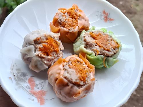 Kedai Nimas Kepuh Kertosono