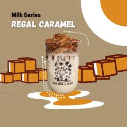 Regal Caramel (regular)