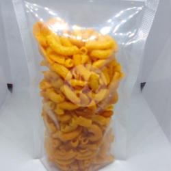 Makaroni Jagung Manis