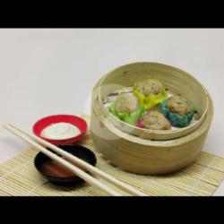 Dimsum Rainbow