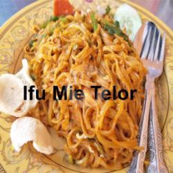 Ifu Mie Telur