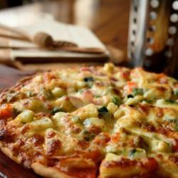 Pizza Vegetable