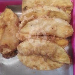 Sukun Goreng