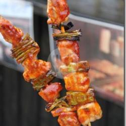 Sate Ayam Dakkochi Ala Korea