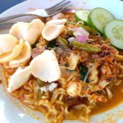 Indomie Kuah Medan