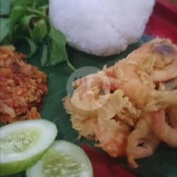 Udang Kriuk