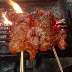 Ayam Crispy Bakar