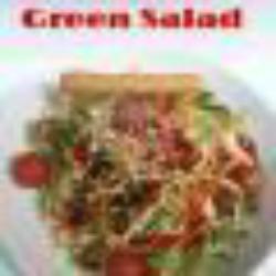 Green Salad